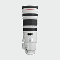 Оборудование Объективы для цифровых зеркальных камер EOS - EF 200-400mm f/4L IS USM Extender 1.4x