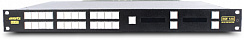 Оборудование Evertz EQT - EQT-1616-12G 