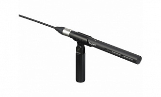 Оборудование Однонаправленные микрофоны - ECM-VG1