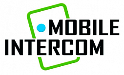 Оборудование Продукты - Mobile Intercom