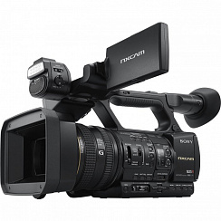 Оборудование Ручные камкордеры - HXR-NX5R