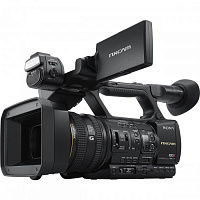 Оборудование Ручные камкордеры - HXR-NX5R